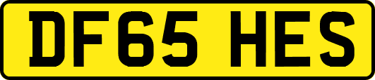 DF65HES