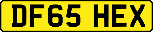 DF65HEX