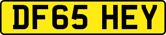 DF65HEY