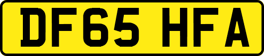 DF65HFA