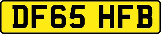 DF65HFB