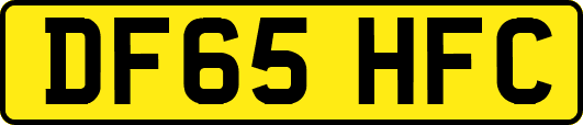 DF65HFC