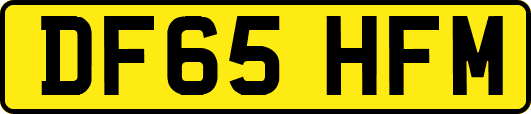 DF65HFM