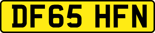 DF65HFN