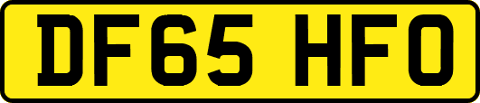 DF65HFO