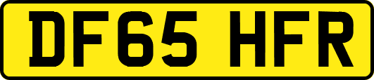 DF65HFR