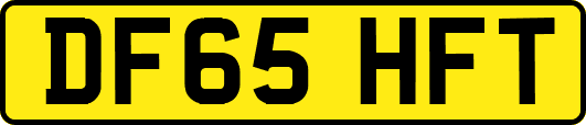 DF65HFT