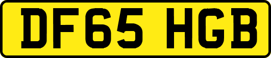 DF65HGB