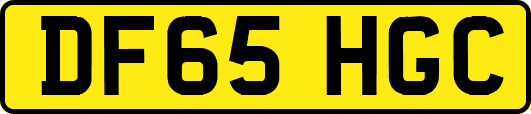 DF65HGC
