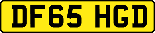 DF65HGD