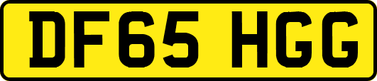 DF65HGG