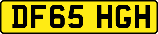 DF65HGH
