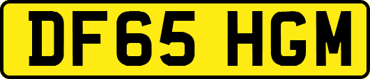 DF65HGM