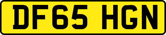 DF65HGN