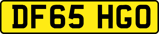 DF65HGO