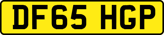 DF65HGP