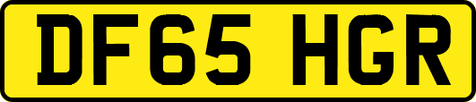 DF65HGR