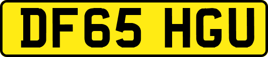 DF65HGU