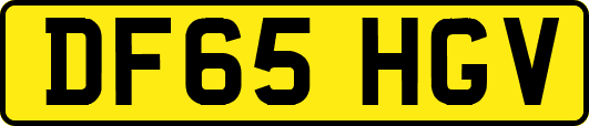 DF65HGV