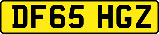 DF65HGZ
