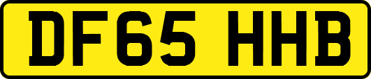 DF65HHB