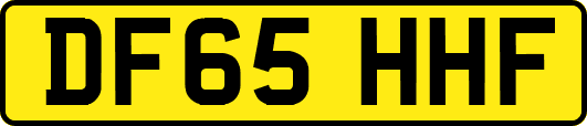 DF65HHF