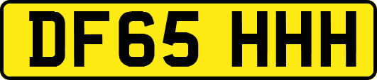 DF65HHH