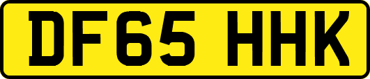 DF65HHK