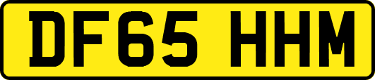 DF65HHM