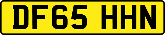 DF65HHN