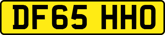 DF65HHO
