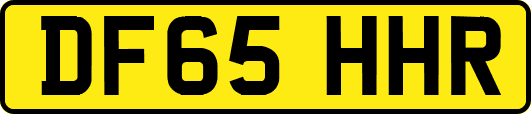 DF65HHR
