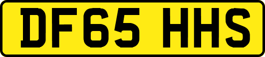 DF65HHS