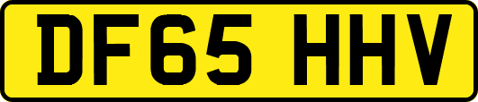 DF65HHV