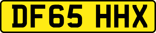 DF65HHX