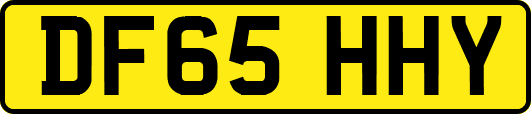 DF65HHY