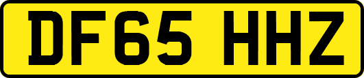 DF65HHZ