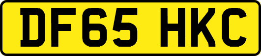 DF65HKC