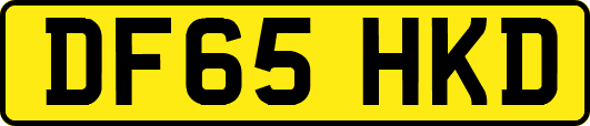 DF65HKD