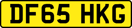DF65HKG