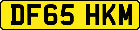 DF65HKM