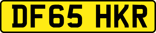 DF65HKR
