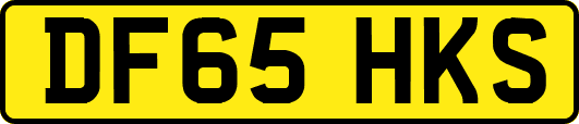 DF65HKS