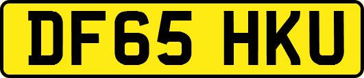 DF65HKU