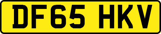DF65HKV