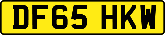 DF65HKW