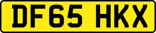 DF65HKX