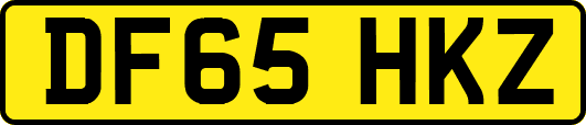 DF65HKZ
