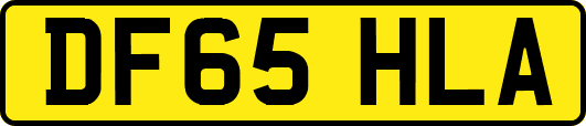 DF65HLA