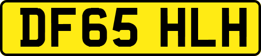 DF65HLH
